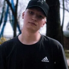 Фотография мужчины Егор, 28 лет из г. Калуга