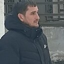 Рамин, 33 года