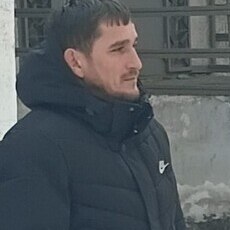 Фотография мужчины Рамин, 33 года из г. Владивосток