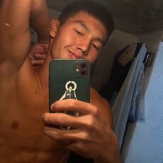 Фотография мужчины Миша, 21 год из г. Омск