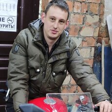 Фотография мужчины Владимир, 35 лет из г. Саранск