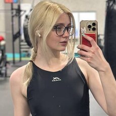 Фотография девушки Вика, 21 год из г. Краснодар