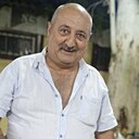 Натиг, 59 лет