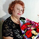 Ольга, 61 год