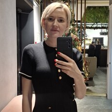 Фотография девушки Александра, 41 год из г. Оренбург