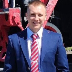 Фотография мужчины Евгений, 28 лет из г. Зима