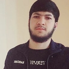 Фотография мужчины Ммм, 28 лет из г. Щёлково