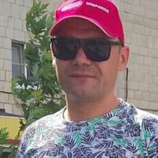 Фотография мужчины Андрей, 41 год из г. Волгоград