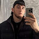 Хабиб, 24 года