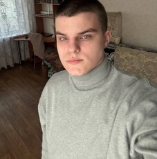 Фотография мужчины Артём, 19 лет из г. Борисов