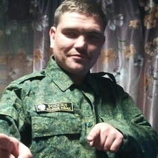 Фотография мужчины Толик, 25 лет из г. Енакиево