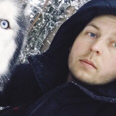 Фотография мужчины Данил, 31 год из г. Ярцево