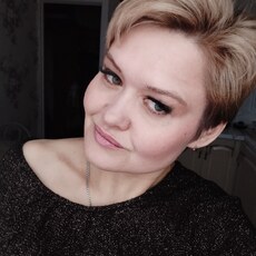 Фотография девушки Наталья, 46 лет из г. Одинцово