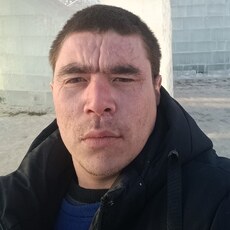 Фотография мужчины Виталик, 25 лет из г. Чита