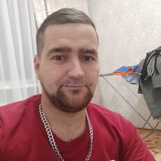 Фотография мужчины Дияр, 29 лет из г. Брест