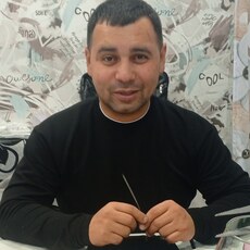 Фотография мужчины Милорд, 34 года из г. Ставрополь