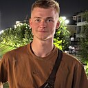 Сергей, 23 года