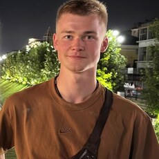 Фотография мужчины Сергей, 23 года из г. Киров