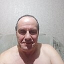 Сергей Иванович, 58 лет