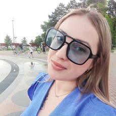 Фотография девушки Надежда, 38 лет из г. Хабаровск