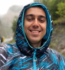 Фотография мужчины Сергей, 33 года из г. Ставрополь