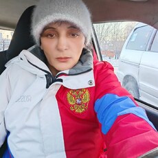 Фотография девушки Светлана, 48 лет из г. Чита
