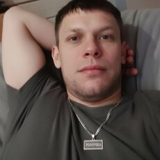 Фотография мужчины Роман, 34 года из г. Екатеринбург