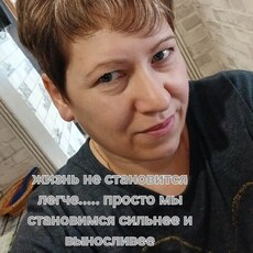 Фотография девушки Наталия, 39 лет из г. Рузаевка