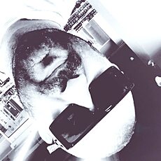 Фотография мужчины Эрик, 40 лет из г. Смоленск