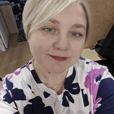 Фотография девушки Юлия, 46 лет из г. Углич