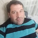 Марсель, 37 лет