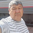 Сека, 54 года