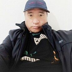 Фотография мужчины Кеша, 39 лет из г. Сокулук