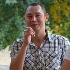 Фотография мужчины Кеша, 37 лет из г. Самара