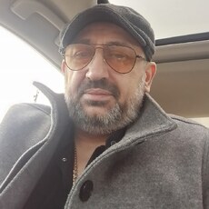 Фотография мужчины Эрик, 50 лет из г. Тверь