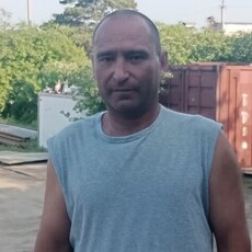 Фотография мужчины Сергей, 46 лет из г. Усолье-Сибирское
