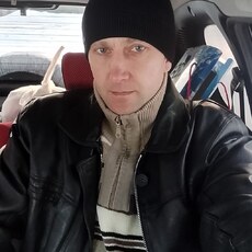 Фотография мужчины Сергей, 41 год из г. Барнаул