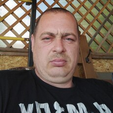 Фотография мужчины Коля, 40 лет из г. Переславль-Залесский