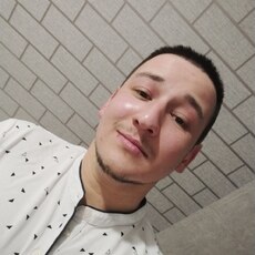 Фотография мужчины Александр, 31 год из г. Солигорск