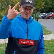 Фотография мужчины Роман, 31 год из г. Шарья