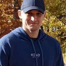 Фотография мужчины Андрей, 37 лет из г. Пинск