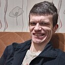 Дмитрий Бородкин, 34 года