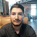 Миршод, 30 лет