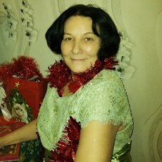 Фотография девушки Оксана, 58 лет из г. Краснодар