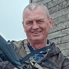 Фотография мужчины Алексей, 52 года из г. Находка