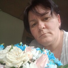 Фотография девушки Ниночка, 41 год из г. Шадринск