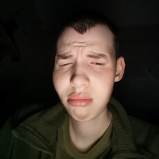 Фотография мужчины Паша, 22 года из г. Нижний Новгород