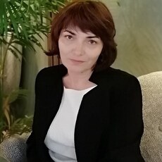 Фотография девушки Марина, 55 лет из г. Обнинск