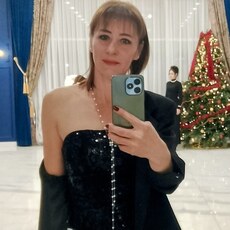 Фотография девушки Ната, 42 года из г. Астрахань