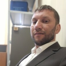 Фотография мужчины Алексей, 36 лет из г. Ессентуки